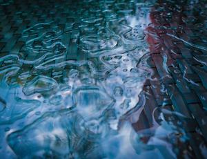La fuite d'eau : comprendre les responsabilités de chacun
