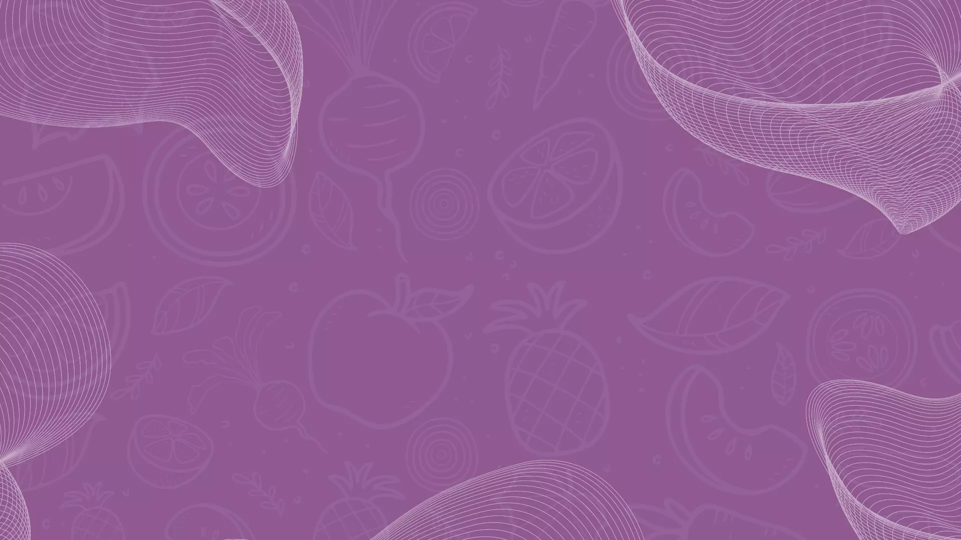 aliments dans nos assiettes
