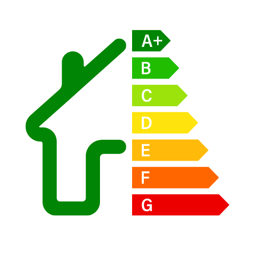 L'étiquette Energie