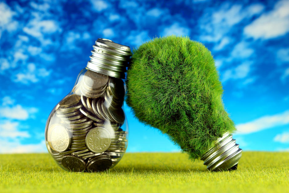 Economies d'énergie