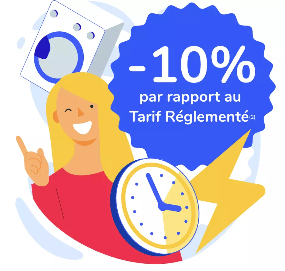 10 heures eco elec