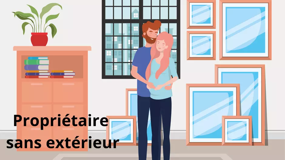 Propriétaire SE ter