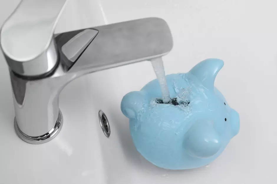 Economies eau