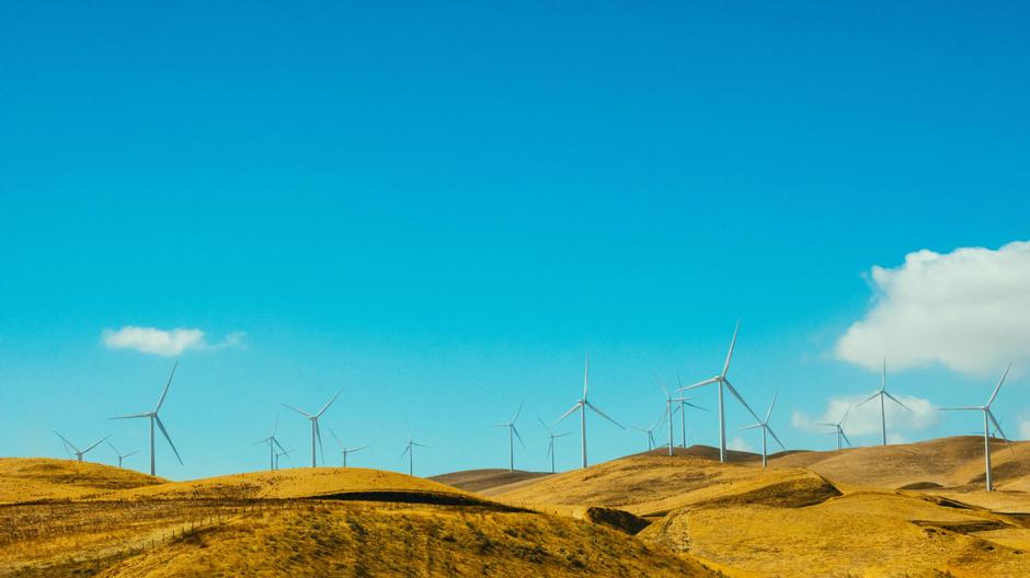 Choisir une énergie plus verte et faire des économies