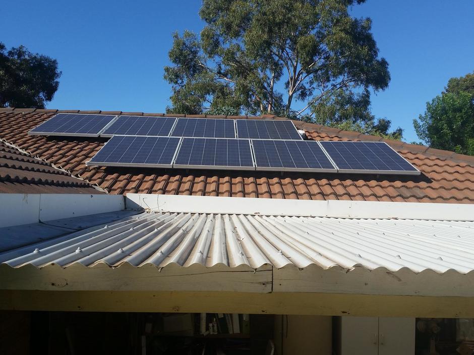 Panneaux solaires : économiser avec l'autoconsommation