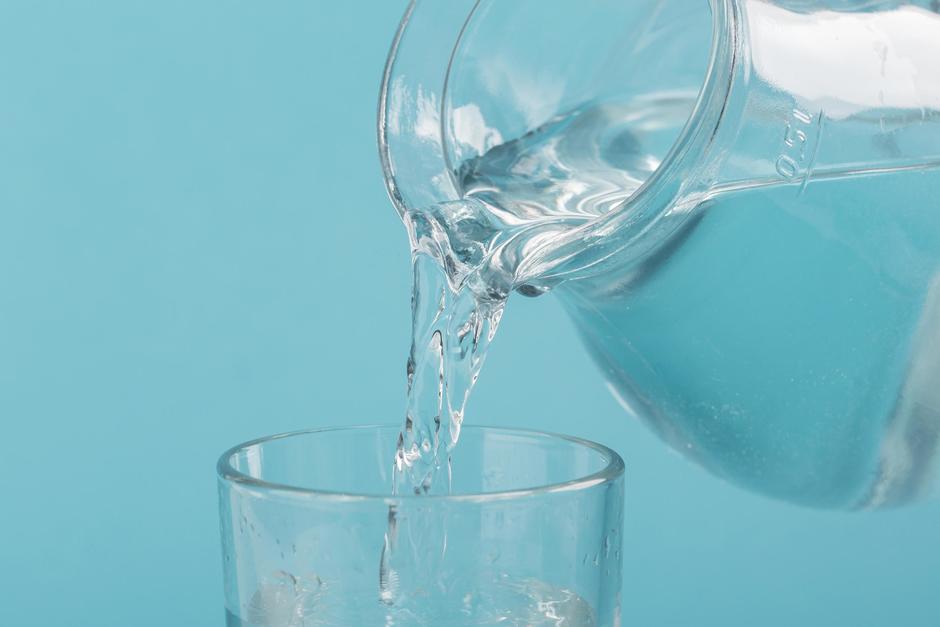 Eau robinet