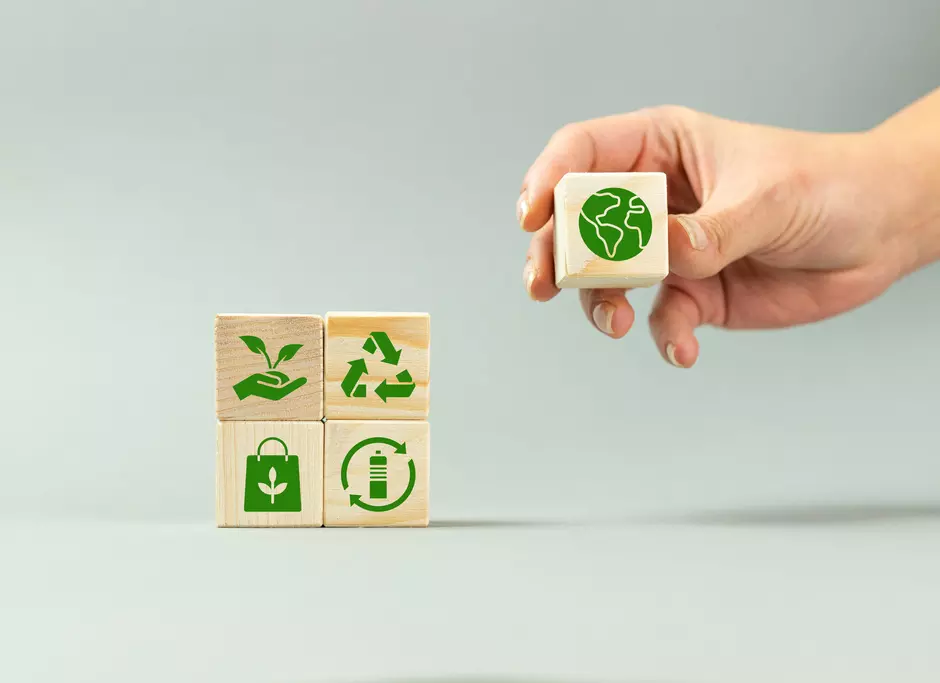 Ecogestes