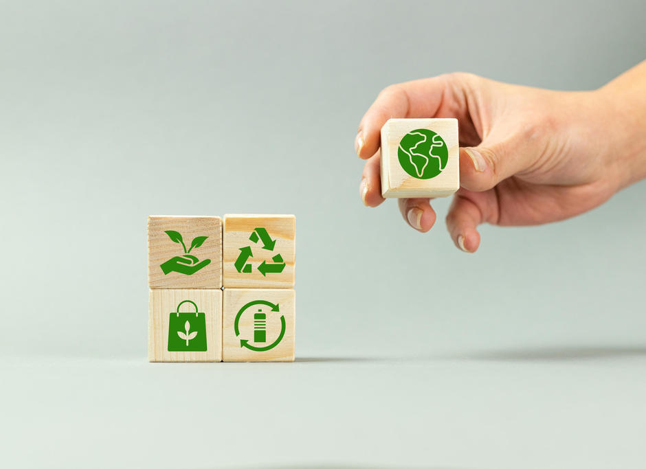 Ecogestes