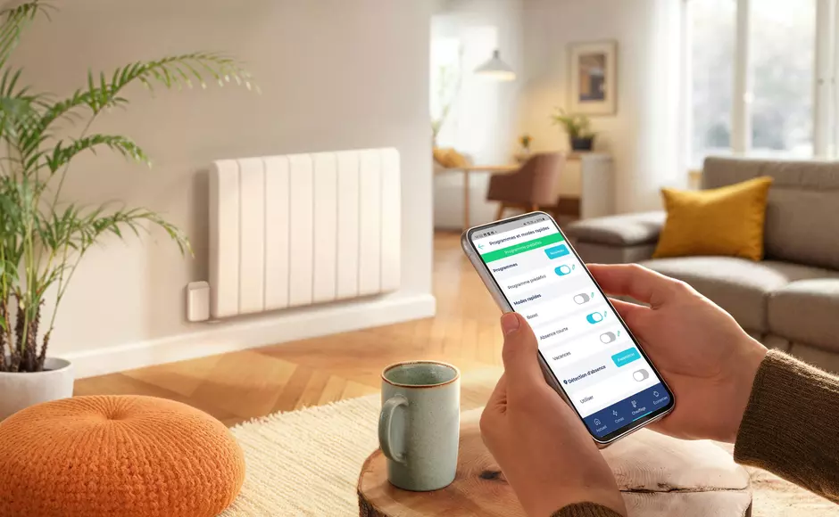 Application Voltalis