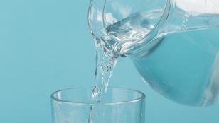 Eau robinet
